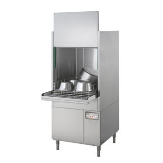 Lavastoviglie - GE RCD series - Comenda