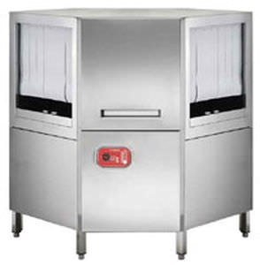 Lavastoviglie a tunnel - AC2 Series - Comenda