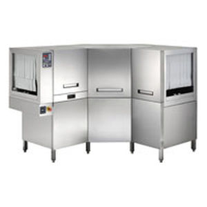 Lavastoviglie a tunnel - AC2E Series - Comenda