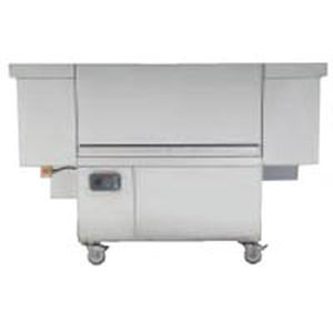Lavastoviglie a tunnel - ACC Series - Comenda