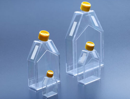 Matraccio per coltura tissutale - 90 series - TPP Techno Plastic Products - in polistirene