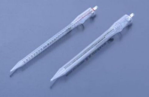 Pipetta manuale - 945 series - TPP Techno Plastic Products - sierologica / graduata / sterile