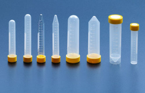 Provetta da laboratorio - 91 series - TPP Techno Plastic Products - per centrifuga