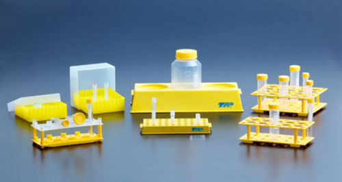 Rack da laboratorio per provette da centrifuga - 9901 series - TPP Techno Plastic Products