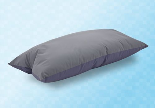 Cuscino guanciale classico - ORBACT0 series - CLINIBED - per barella / in poliuretano / rettangolare