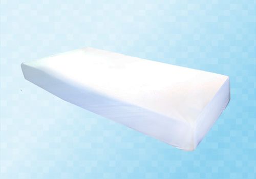Fodera di protezione per materasso - HC00 series - CLINIBED - in polivinilcloruro (PVC)