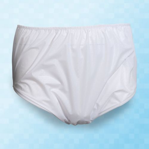 Biancheria intima ospedaliera unisex - CUP001  - CLINIBED - XXL / L / S