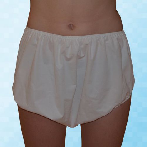 Biancheria intima ospedaliera unisex - CUYO01 - CLINIBED - XXL / L / S