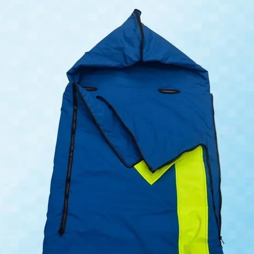 Coperta antifuoco - COUV-ENV2 - CLINIBED - lavabile / traspirante