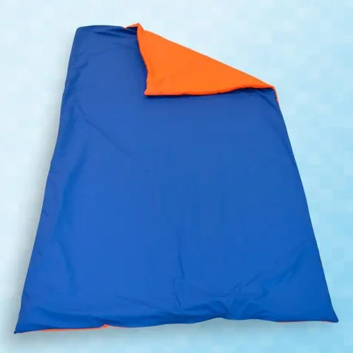 Coperta antifuoco - COUV-FLUO - CLINIBED - batteriostatica / lavabile