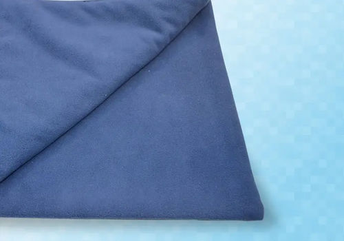 Coperta di termoregolazione - COUPOL3 - CLINIBED - in pile / lavabile