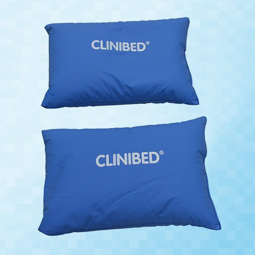 Cuscino di posizionamento - CLINEG0606 - CLINIBED - in poliuretano / con microperle