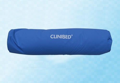 Cuscino di posizionamento - CLINEG0613 - CLINIBED - di sostegno / cilindrico / lavabile