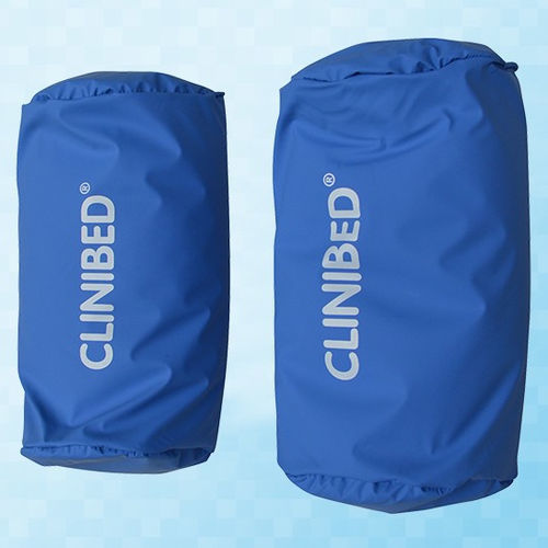 Cuscino di posizionamento - CLINEG0614 - CLINIBED - di sostegno / cilindrico