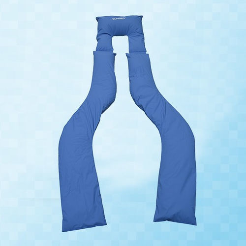 Cuscino di posizionamento dorsale - CLINEG1301 - CLINIBED - di sostegno