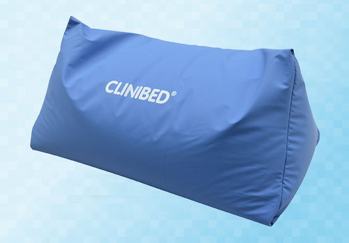 Cuscino di posizionamento - CLINEG0607 - CLINIBED - di sostegno / cilindrico