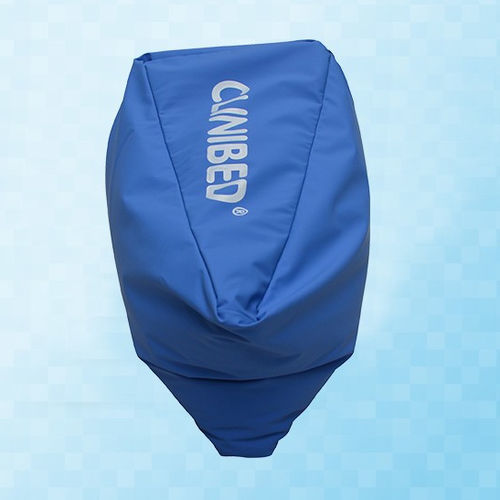 Cuscino di posizionamento - CLINEG0615 - CLINIBED - impermeabile / traspirante / con microperle