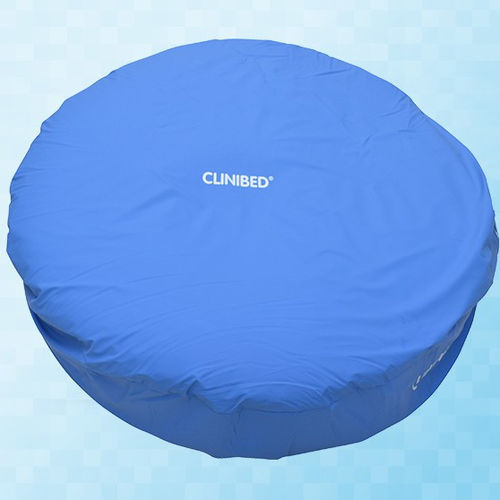 Cuscino di posizionamento - CLINEG0618 - CLINIBED - arrotondato