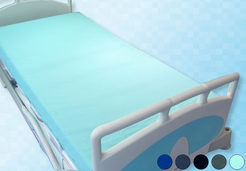 Fodera di protezione per materasso - CL001 - CLINIBED - lavabile / in poliestere / in poliuretano