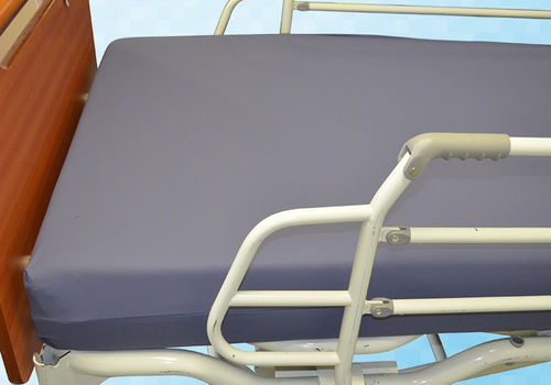 Fodera di protezione per materasso - BI00 series - CLINIBED - impermeabile / lavabile