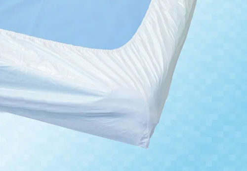 Lenzuolo di protezione per letto di ospedale - PEM100 series - CLINIBED