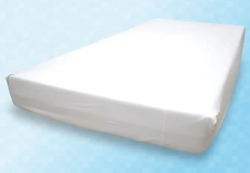 Lenzuolo di protezione per letto di ospedale - LYO01 - CLINIBED - impermeabile / in poliuretano
