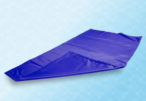 Telo di trasferimento di posizionamento - BEDSLIDE1 - CLINIBED - lavabile