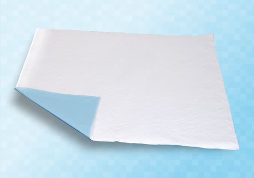 Traversa per incontinenza - AB005 - CLINIBED - monouso / lavabile / riutilizzabile