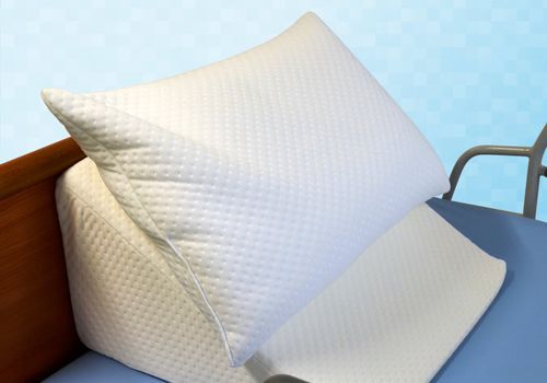 Cuscino di posizionamento - REB - CLINIBED - in espanso