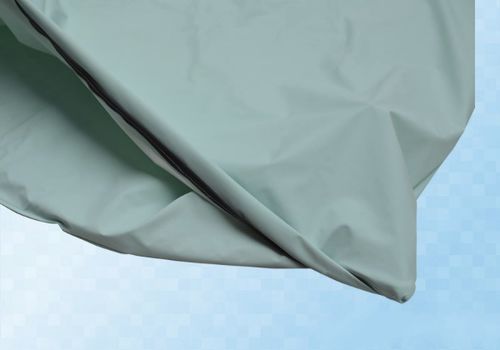Fodera di protezione per materasso - CLINIBED - impermeabile / in poliestere / in poliuretano