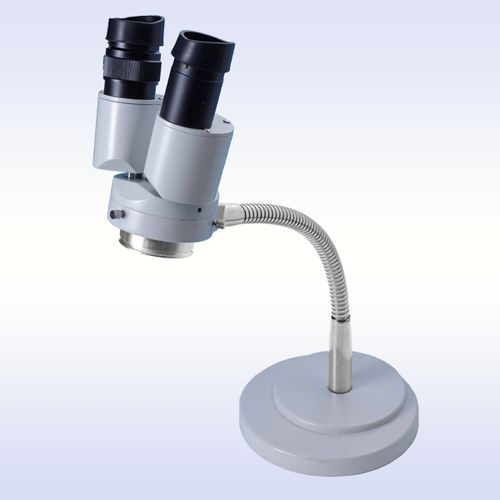 Stereomicroscopio ottico - 08460 - Song Young International - per laboratorio odontotecnico / binoculare / compatto