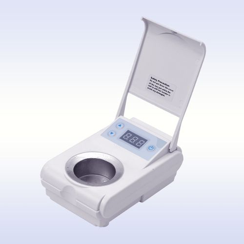 Riscaldatore di cera per laboratorio odontotecnico - Accu-Dip I - Song Young International