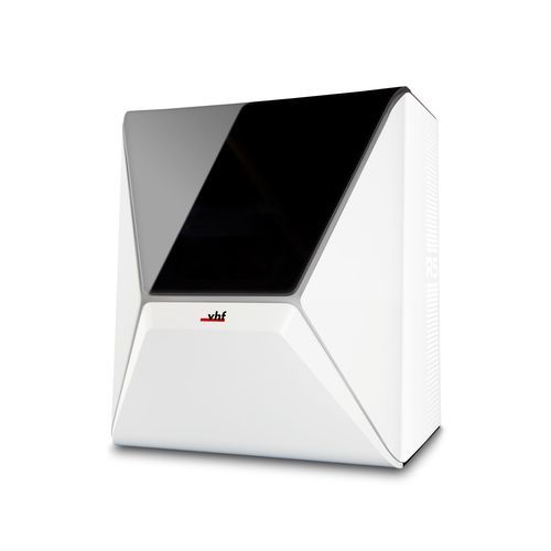 Fresatrice CAD CAM - R5 - vhf camfacture - per odontoiatria / per cera odontoiatrica / per zirconia