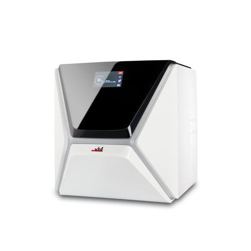 Fresatrice CAD CAM - Z4 - vhf camfacture - per odontoiatria / per titanio / per ceramica
