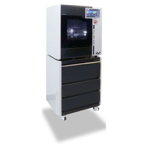Fresatrice CAD CAM - RS5-001  - Dental Plus - per odontoiatria / per titanio / per zirconia