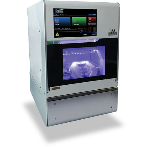 Fresatrice CAD CAM - MC4W-001 - Dental Plus - per odontoiatria / per cera odontoiatrica / per ceramica