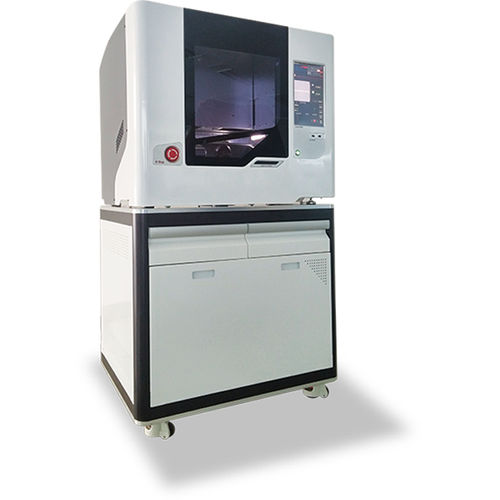 Fresatrice CAD CAM - PMS5III-001  - Dental Plus - per odontoiatria / per titanio / per zirconia