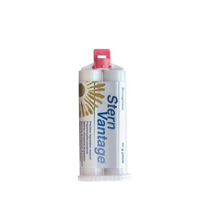Materiale odontoiatrico in silicone - STERNVANTAGE® MONOPHASE - Sterngold Dental - per portaimpronte