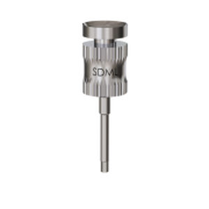 Cacciavite odontoiatrico esagonale - SDML  - TRATE AG