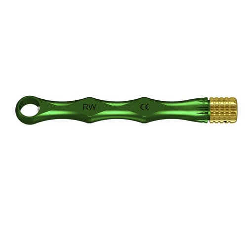 Chiave per impianti dentali a cricchetto - RW - TRATE AG