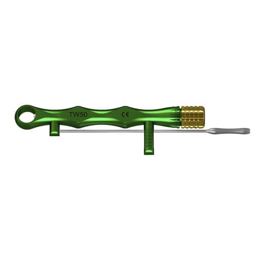 Chiave per impianti dentali dinamometrica - TW50 - TRATE AG