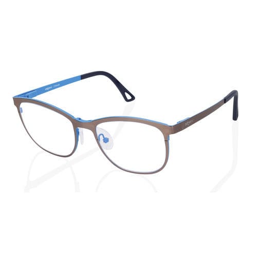 Montatura per occhiali binoculari - Blues™ - Admetec