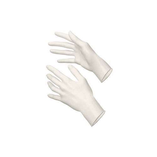 Guanto in nitrile - ULTRASOFT - Akzenta - medico / M / S