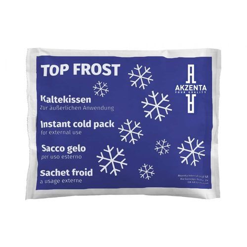 Compressa termica fredda - FROAA02-AKZ-ST-C07 - Akzenta - generica