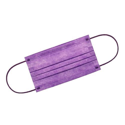 Mascherina di protezione senza valvola - FAMAA41-AKZ-BL-K02 - Akzenta - semimaschera / per adulti / unisex