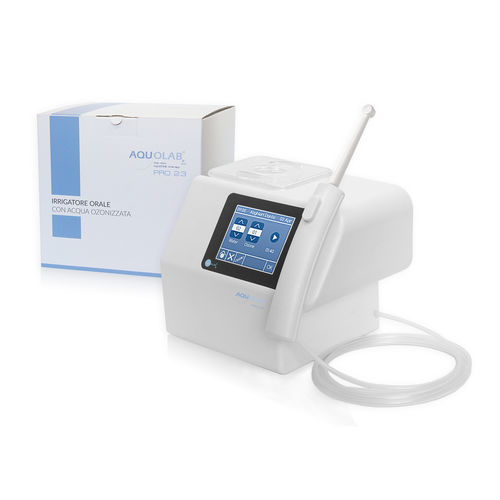 Idropulsore dentale - AQUOLAB PRO 2.3 - Aquolab