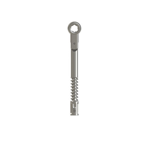 Chiave per impianti dentali a cricchetto - ratchet dental implant wrench - Bhi Implants - dinamometrica / regolabile