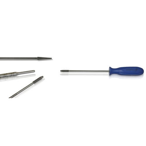 Cacciavite ortopedico manuale - Osteotwin™ - Biomatlante
