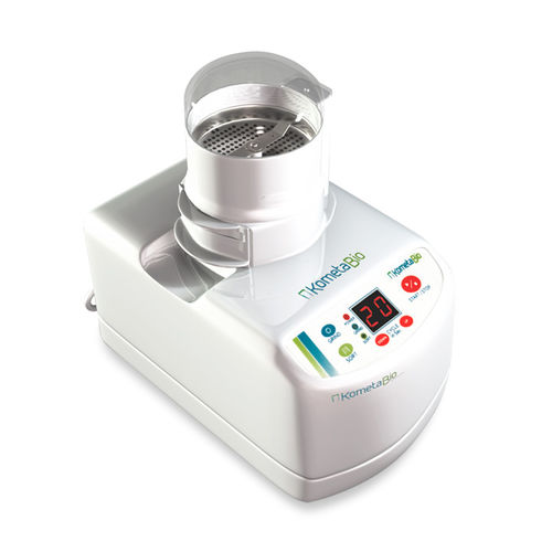 Frantumatore a rotore - Bioner - per laboratorio dentale / osseo / per odontoiatria