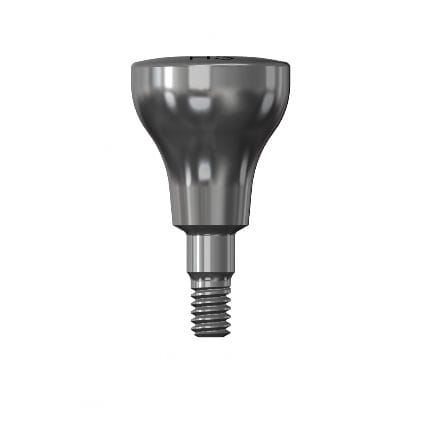 Vite di guarigione in titanio - Kontact, Kontact S®  - BIOTECH DENTAL